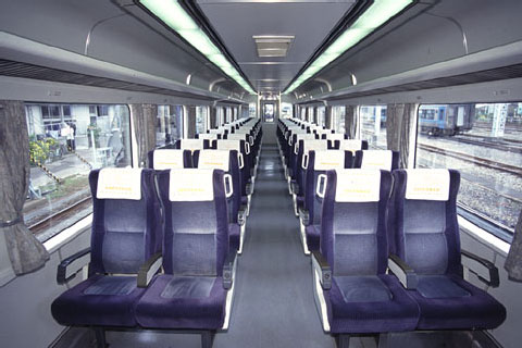 国鉄 鉄道プレート指定席 自由席 Yahoo!オークション -「指定席」(廃品、放出品) (鉄道)の落札